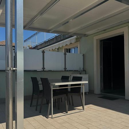 Riposto Etna Taormina Mare Apartamento Exterior foto