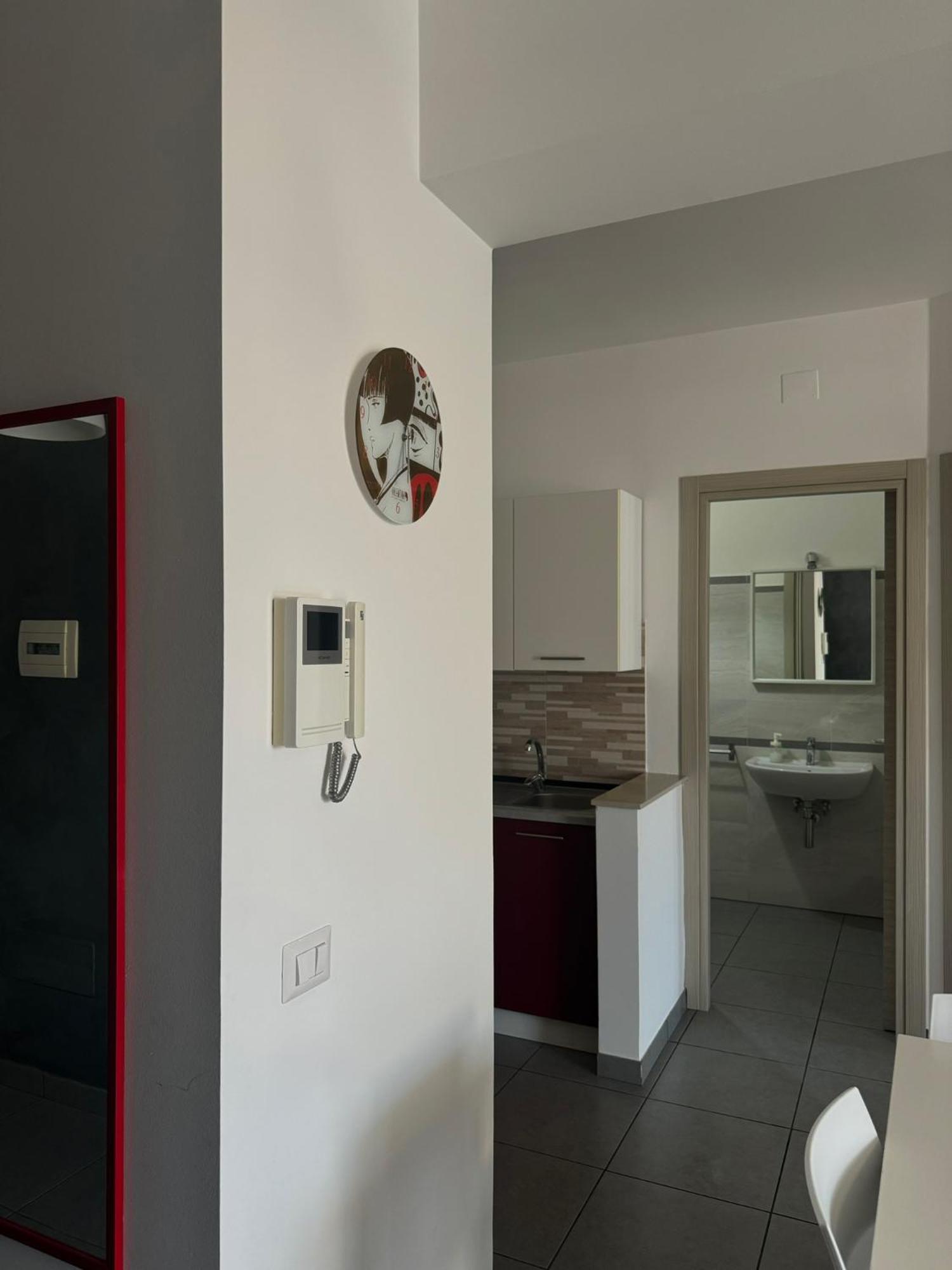 Riposto Etna Taormina Mare Apartamento Exterior foto