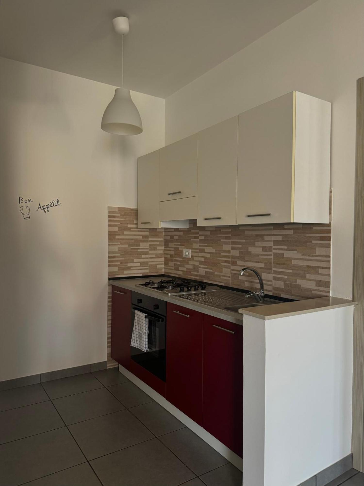 Riposto Etna Taormina Mare Apartamento Exterior foto