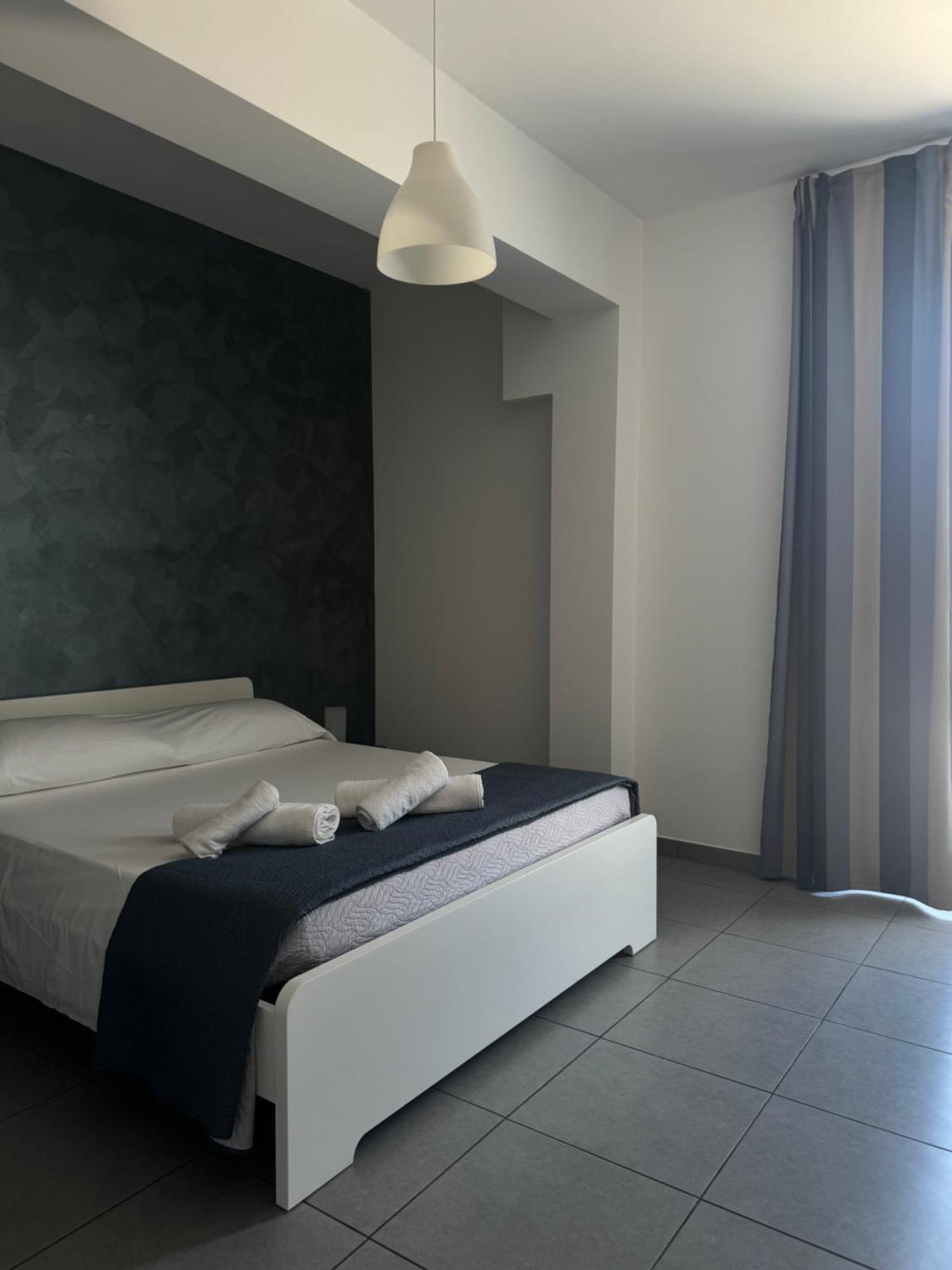 Riposto Etna Taormina Mare Apartamento Exterior foto