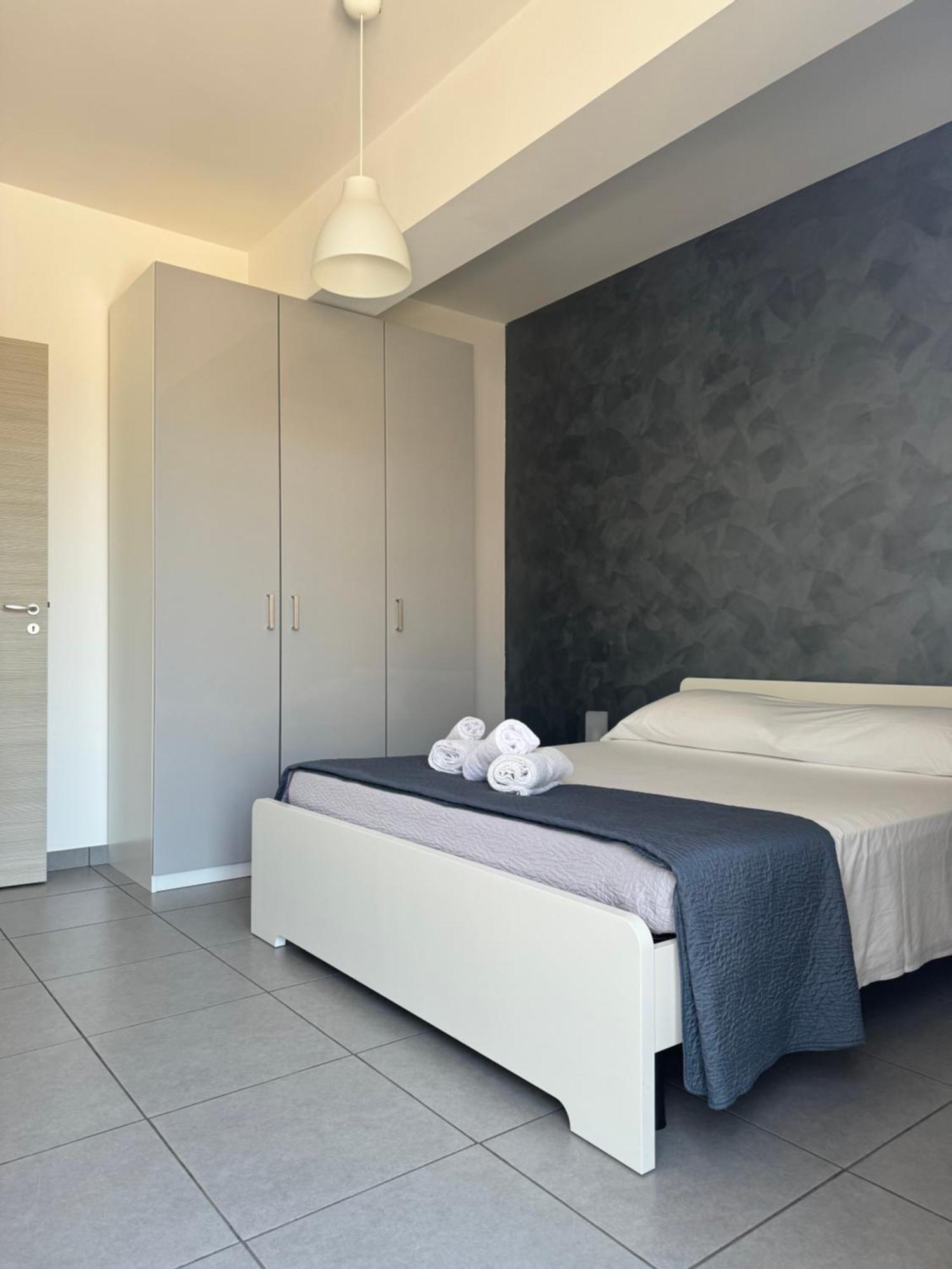 Riposto Etna Taormina Mare Apartamento Exterior foto