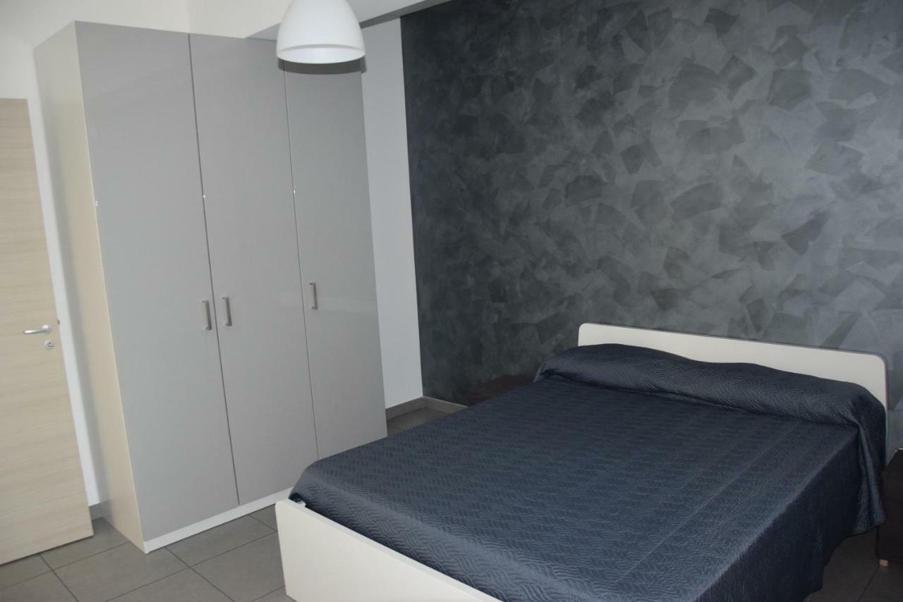 Riposto Etna Taormina Mare Apartamento Exterior foto