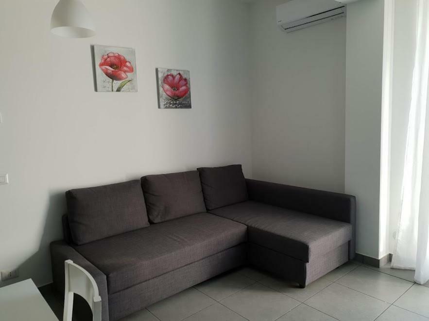 Riposto Etna Taormina Mare Apartamento Exterior foto